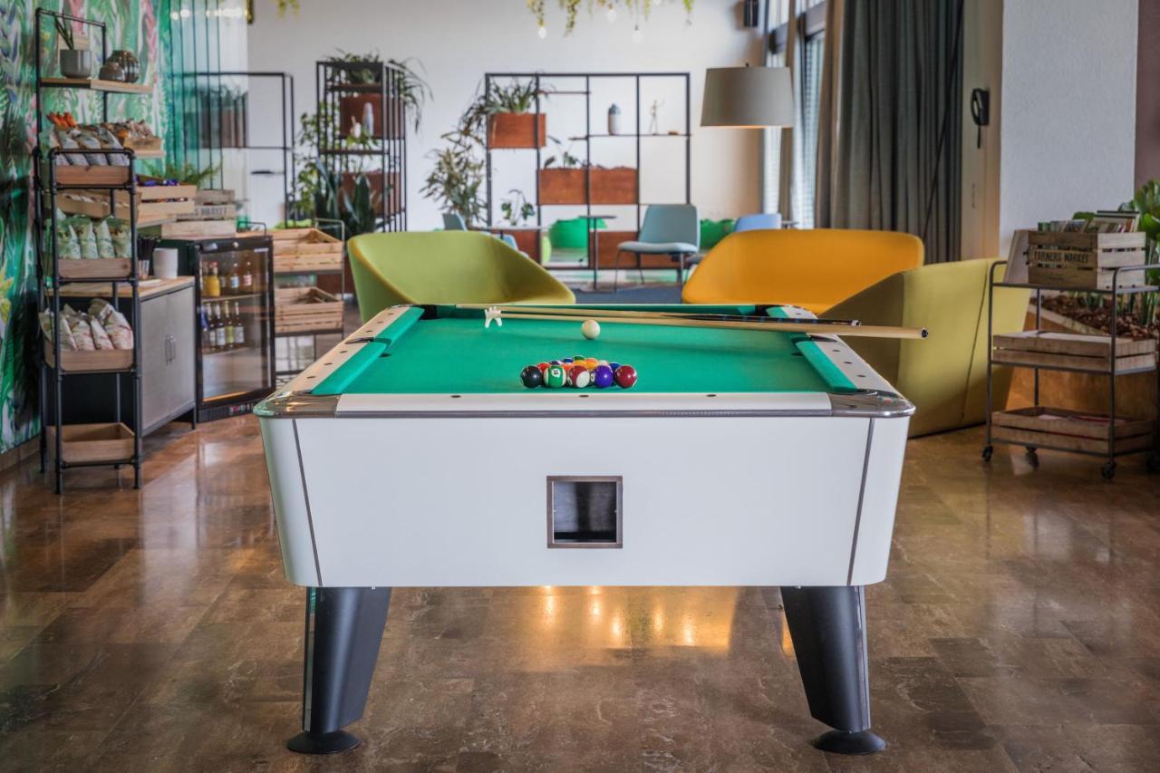 Parkhotel Brenscino Брисаго Екстериор снимка