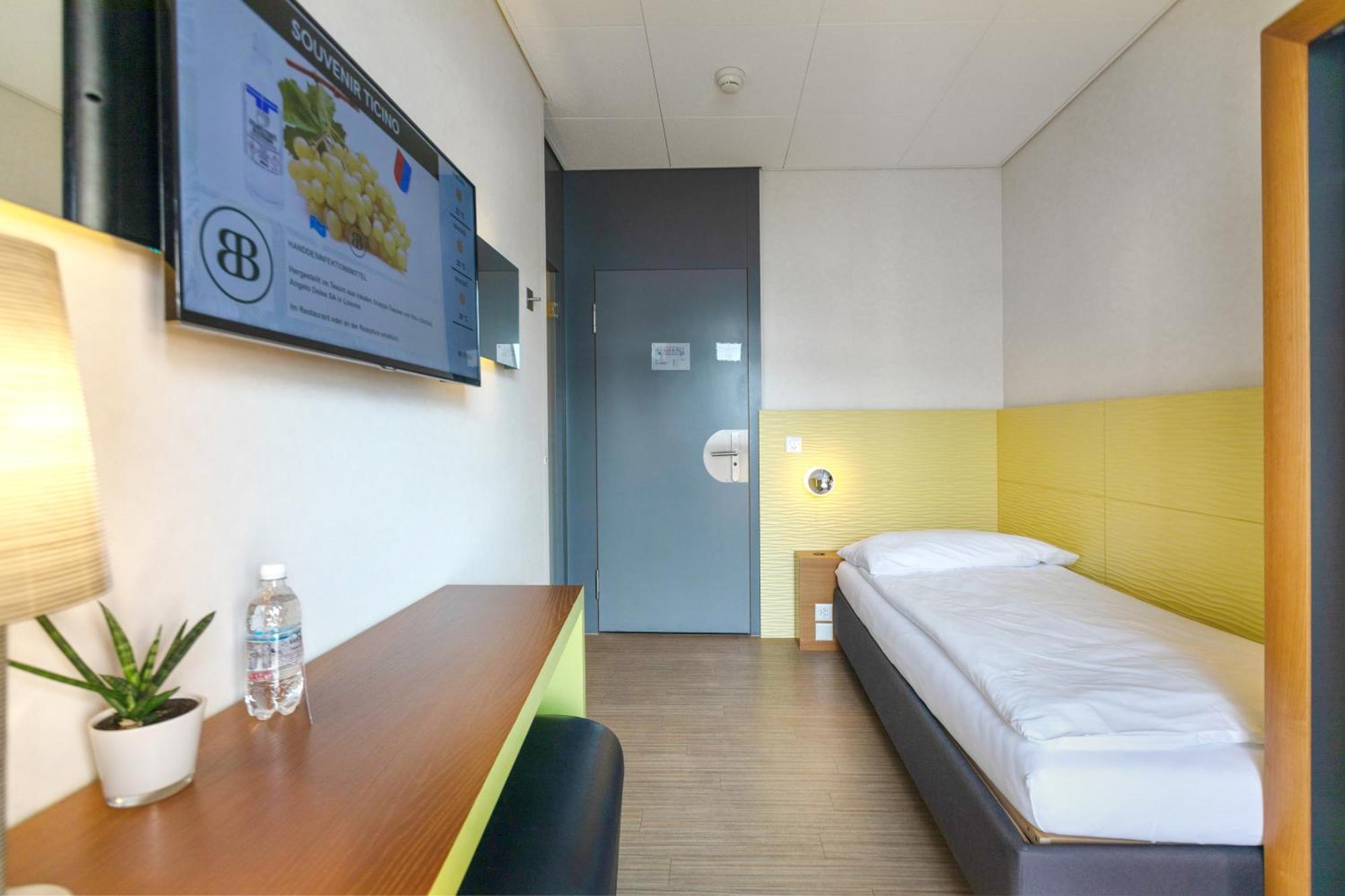 Parkhotel Brenscino Брисаго Екстериор снимка