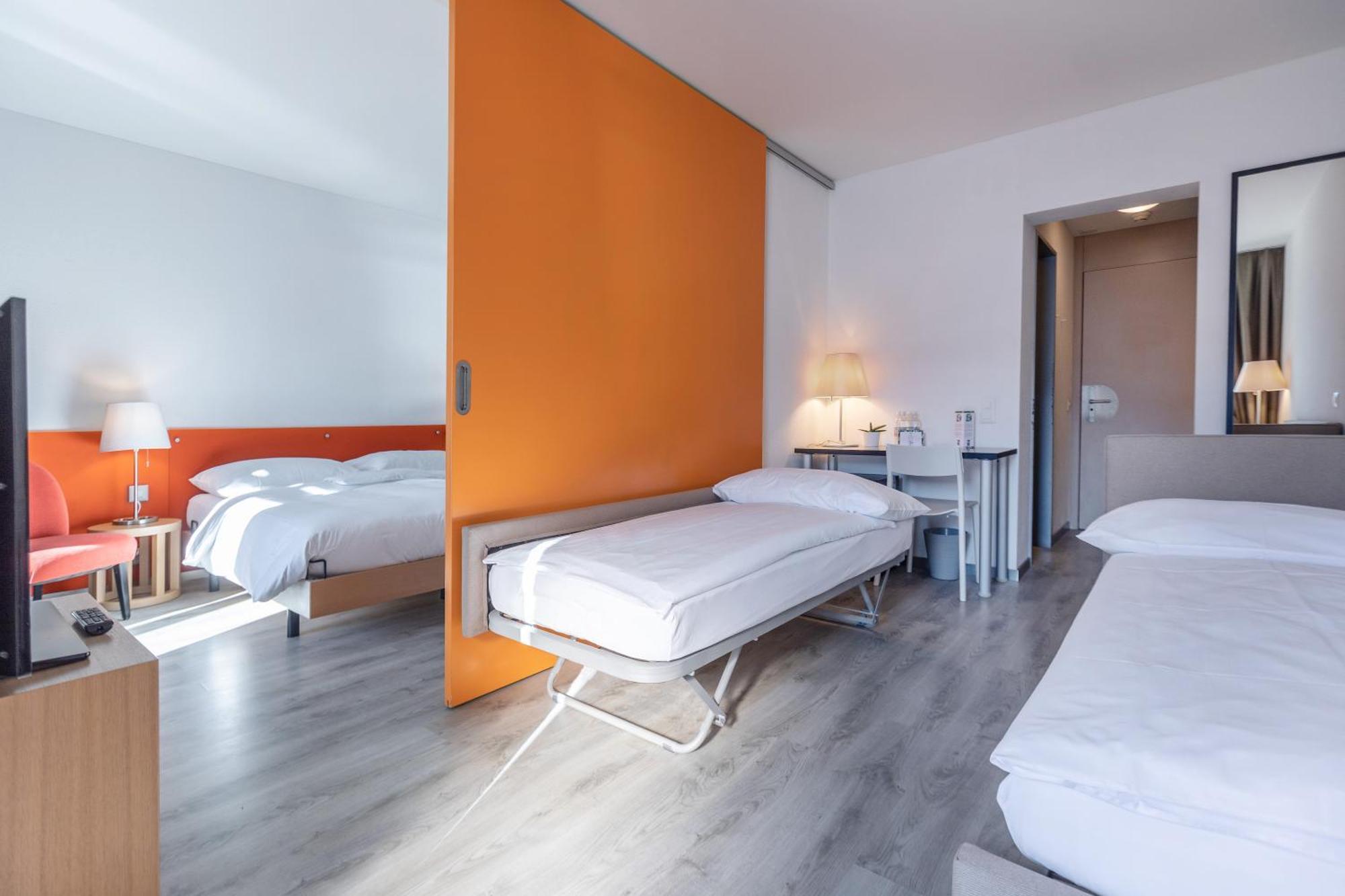 Parkhotel Brenscino Брисаго Екстериор снимка