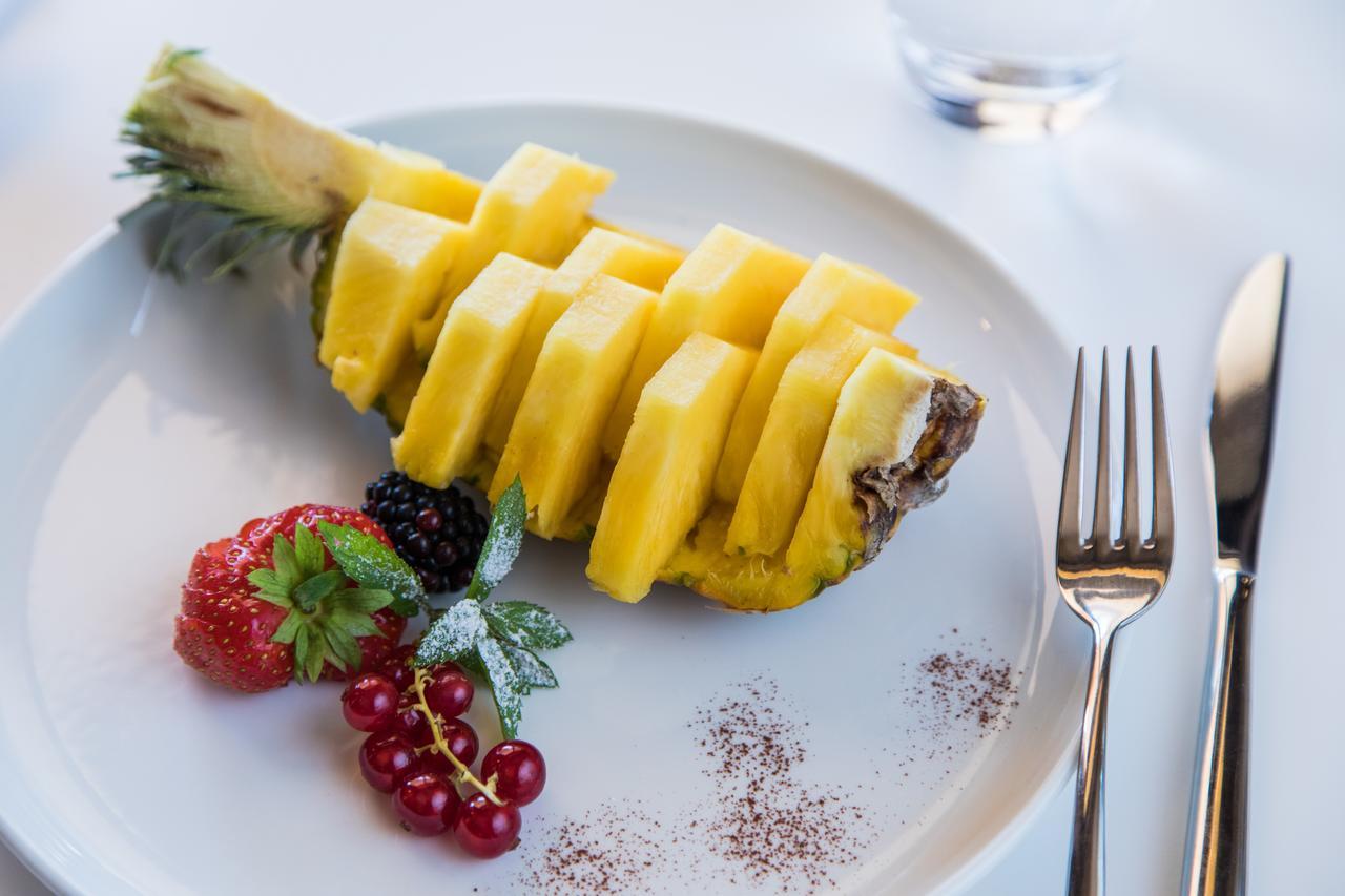 Parkhotel Brenscino Брисаго Екстериор снимка